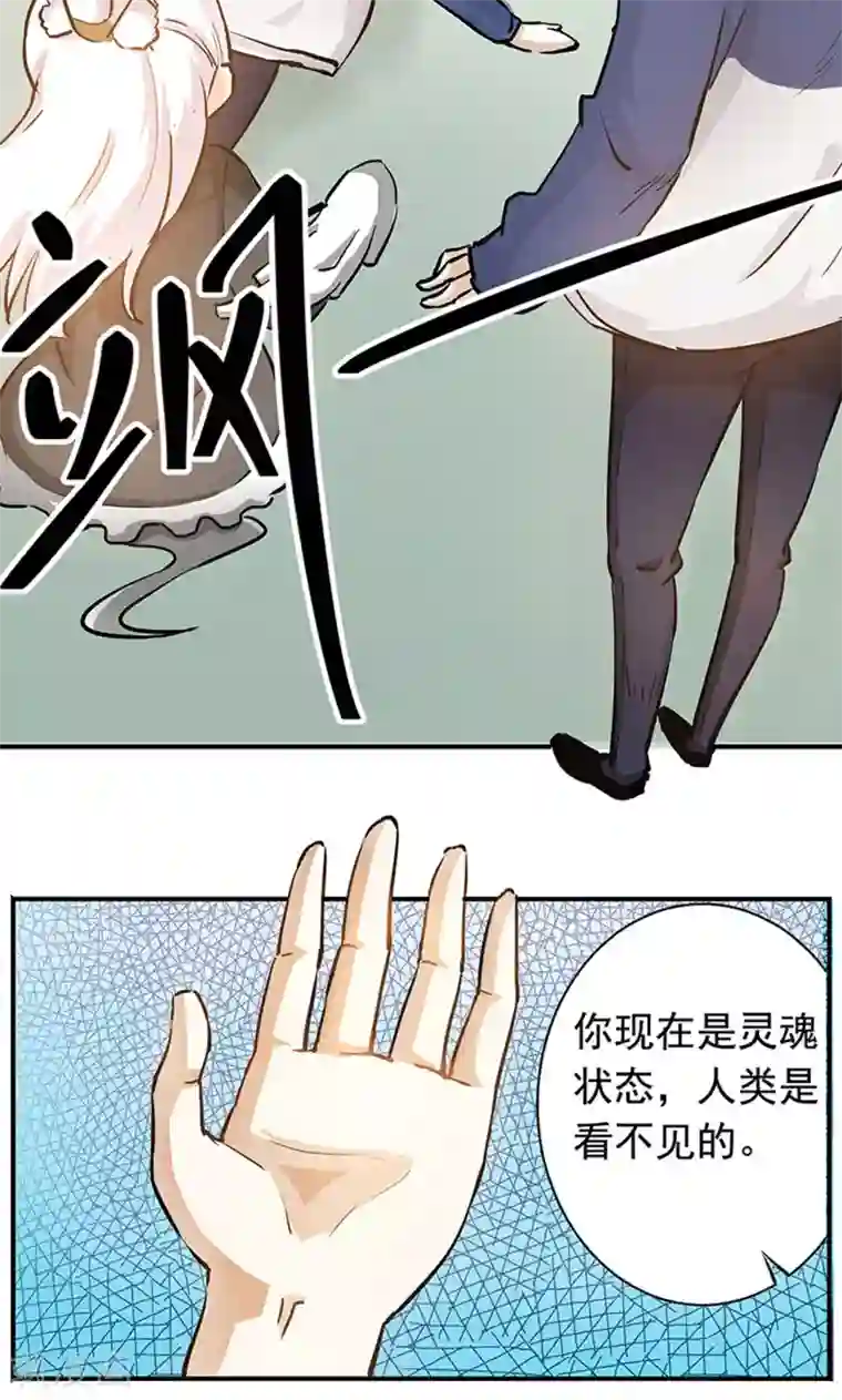 心机BOY指导手册第3话 来，干了这碗孟婆汤