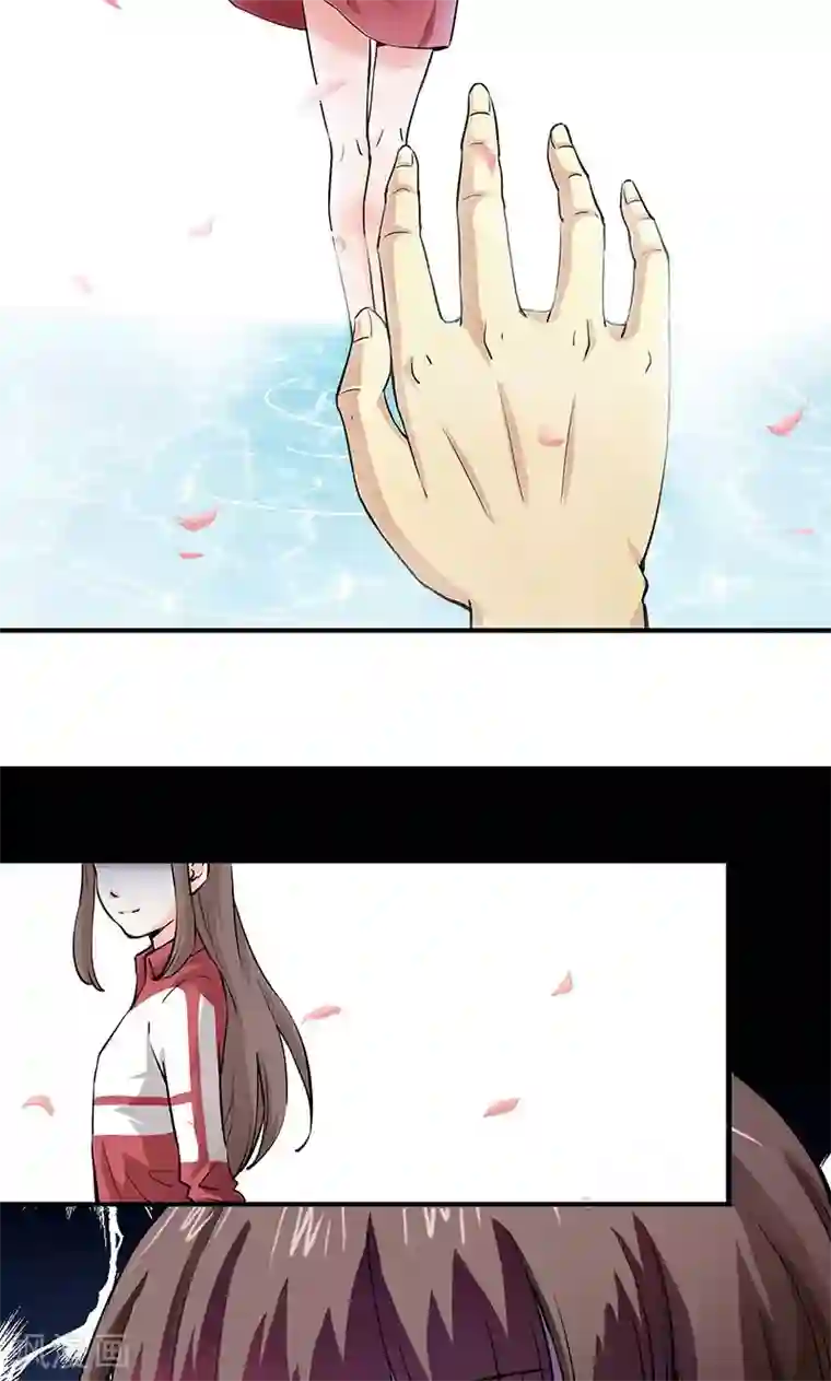 心机BOY指导手册第6话 再干一碗孟婆汤