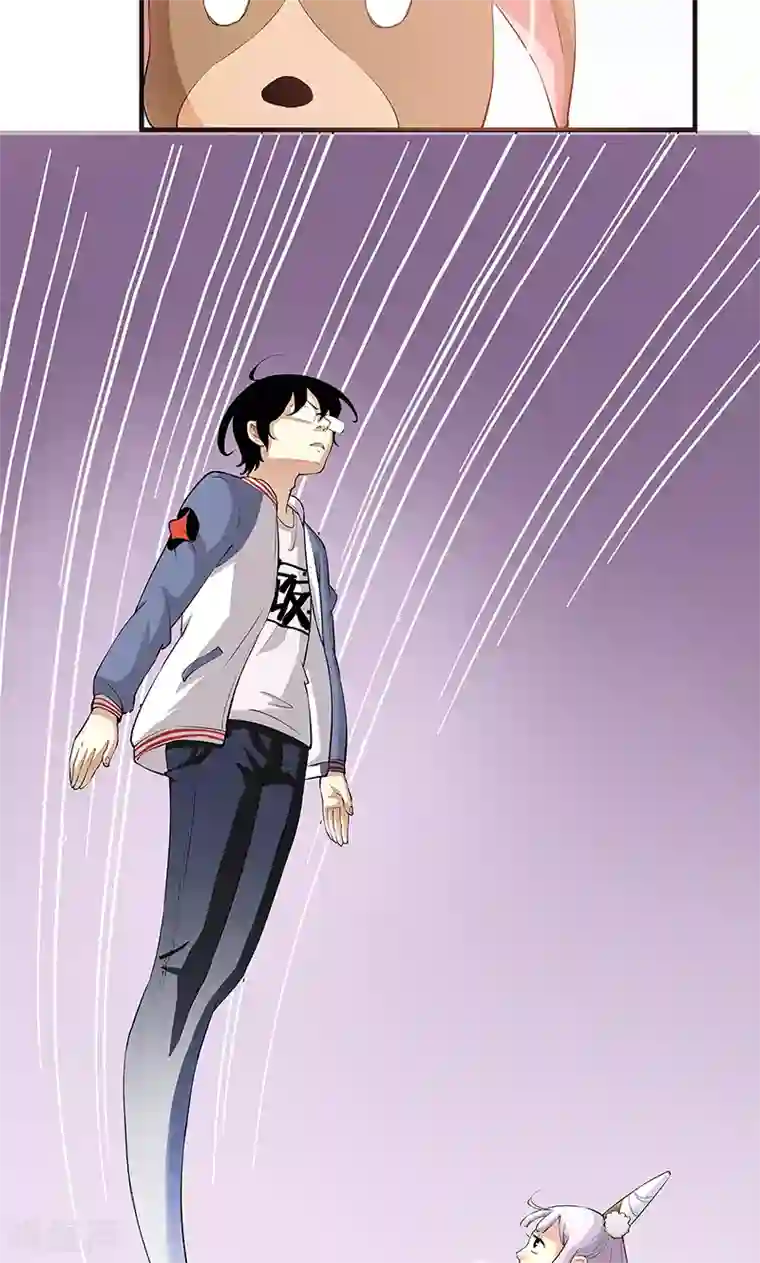 心机BOY指导手册第9话 还没完吧