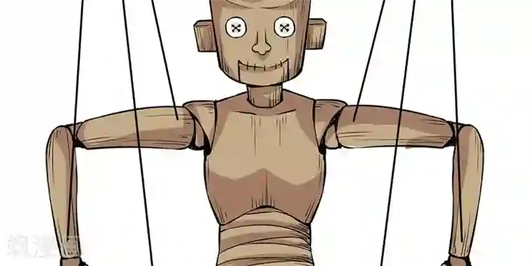 心机BOY指导手册第14话 口是心非