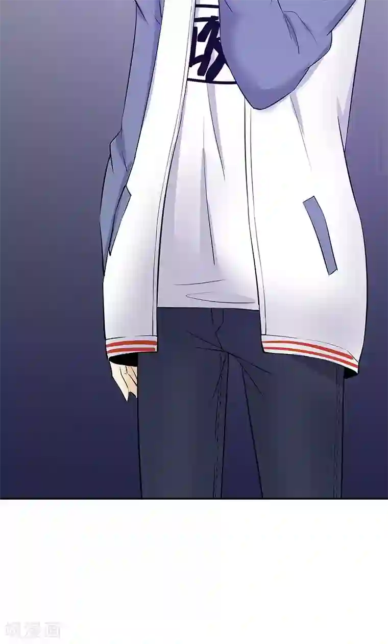 心机BOY指导手册第19话 能做的就不说