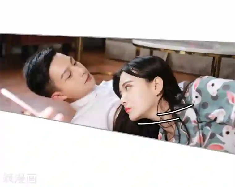 霸道总裁爱太欢第3话 总裁的威胁，有点委屈！