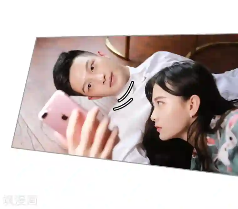 霸道总裁爱太欢第3话 总裁的威胁，有点委屈！