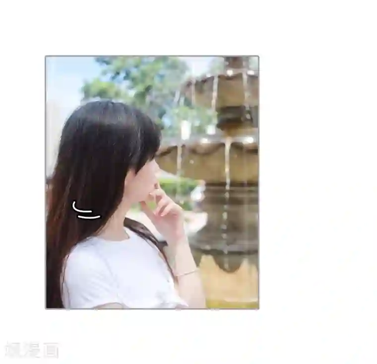 霸道总裁爱太欢第35话 你是不是喜欢瞿隽锡