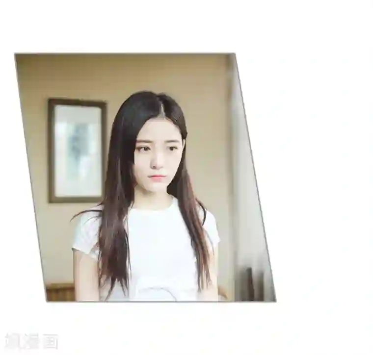 霸道总裁爱太欢第35话 你是不是喜欢瞿隽锡