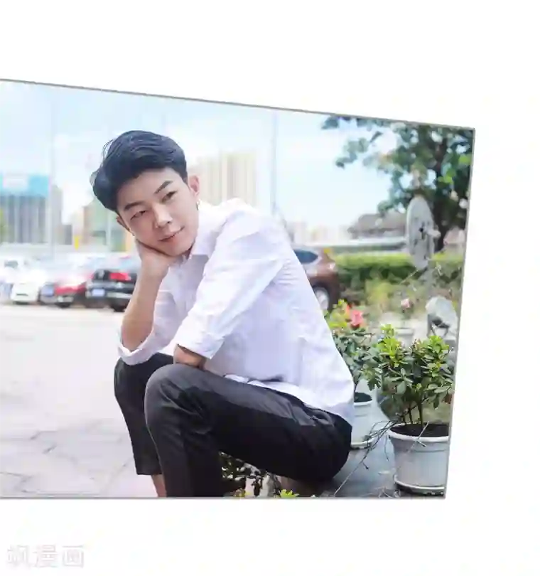 霸道总裁爱太欢第35话 你是不是喜欢瞿隽锡