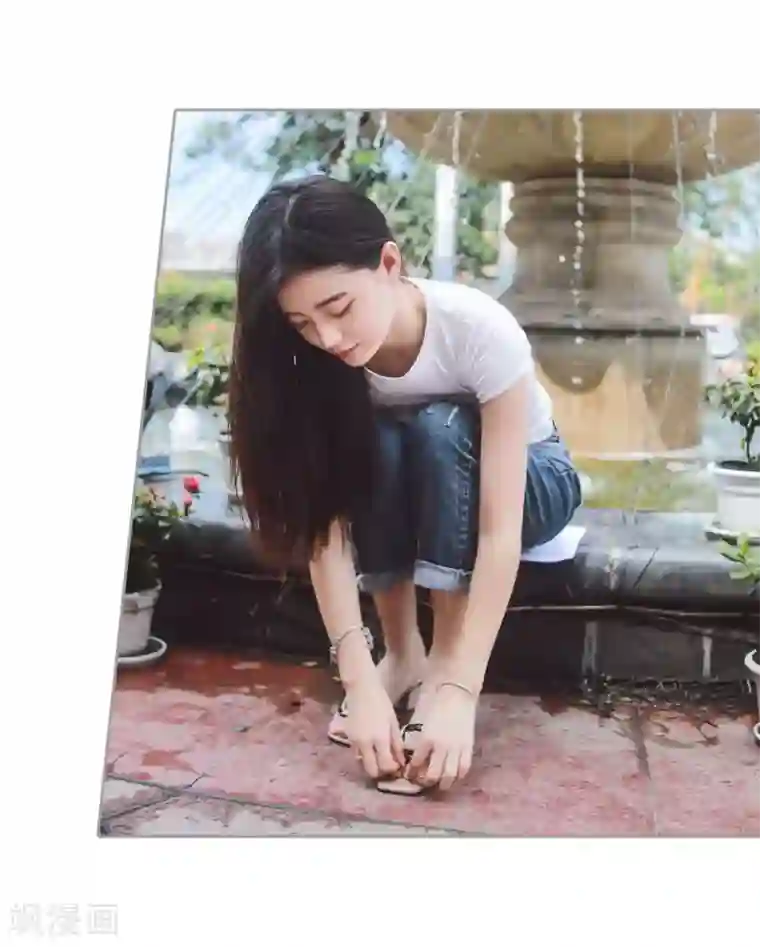 霸道总裁爱太欢第35话 你是不是喜欢瞿隽锡