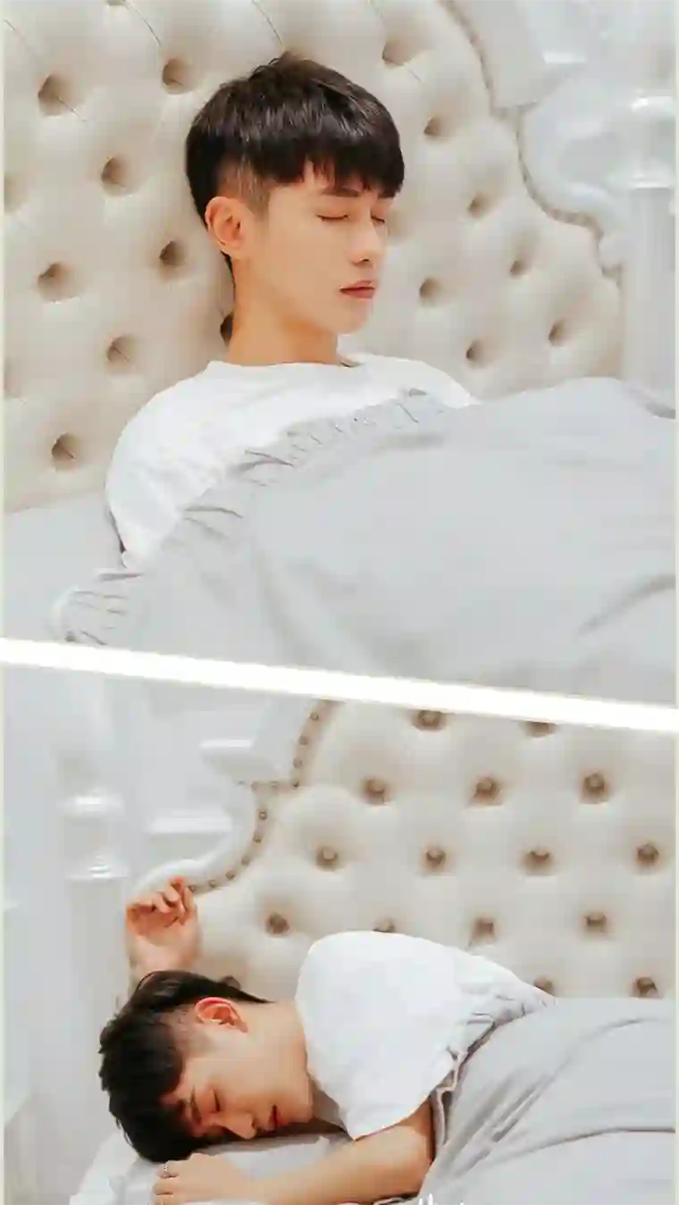 乖嫩甜妻第18话