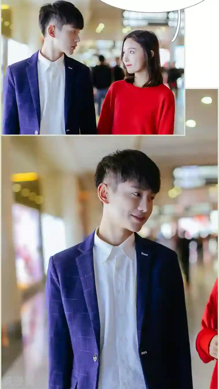 乖嫩甜妻第22话