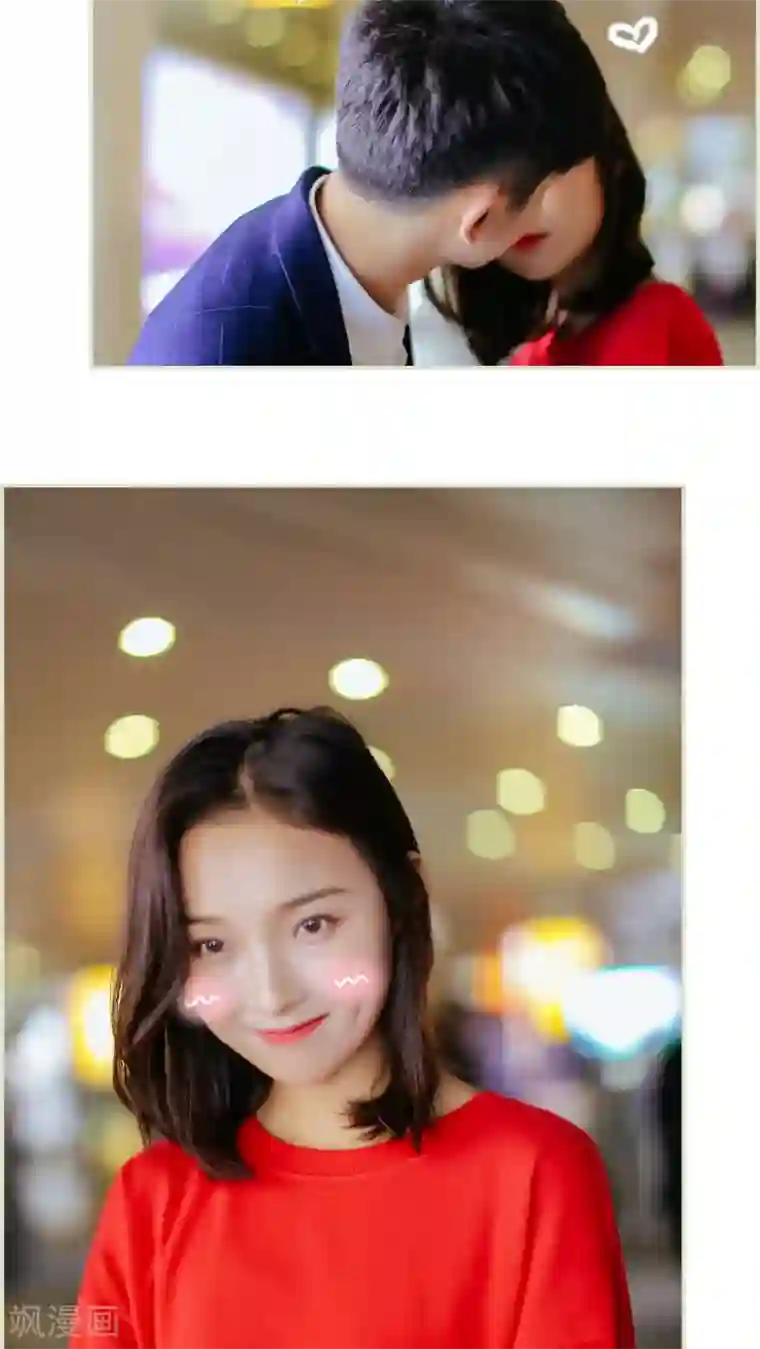 乖嫩甜妻第22话