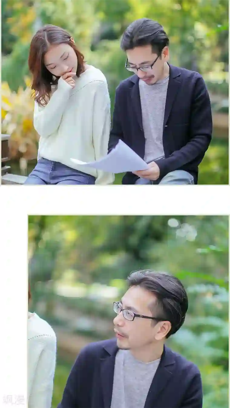 乖嫩甜妻第24话