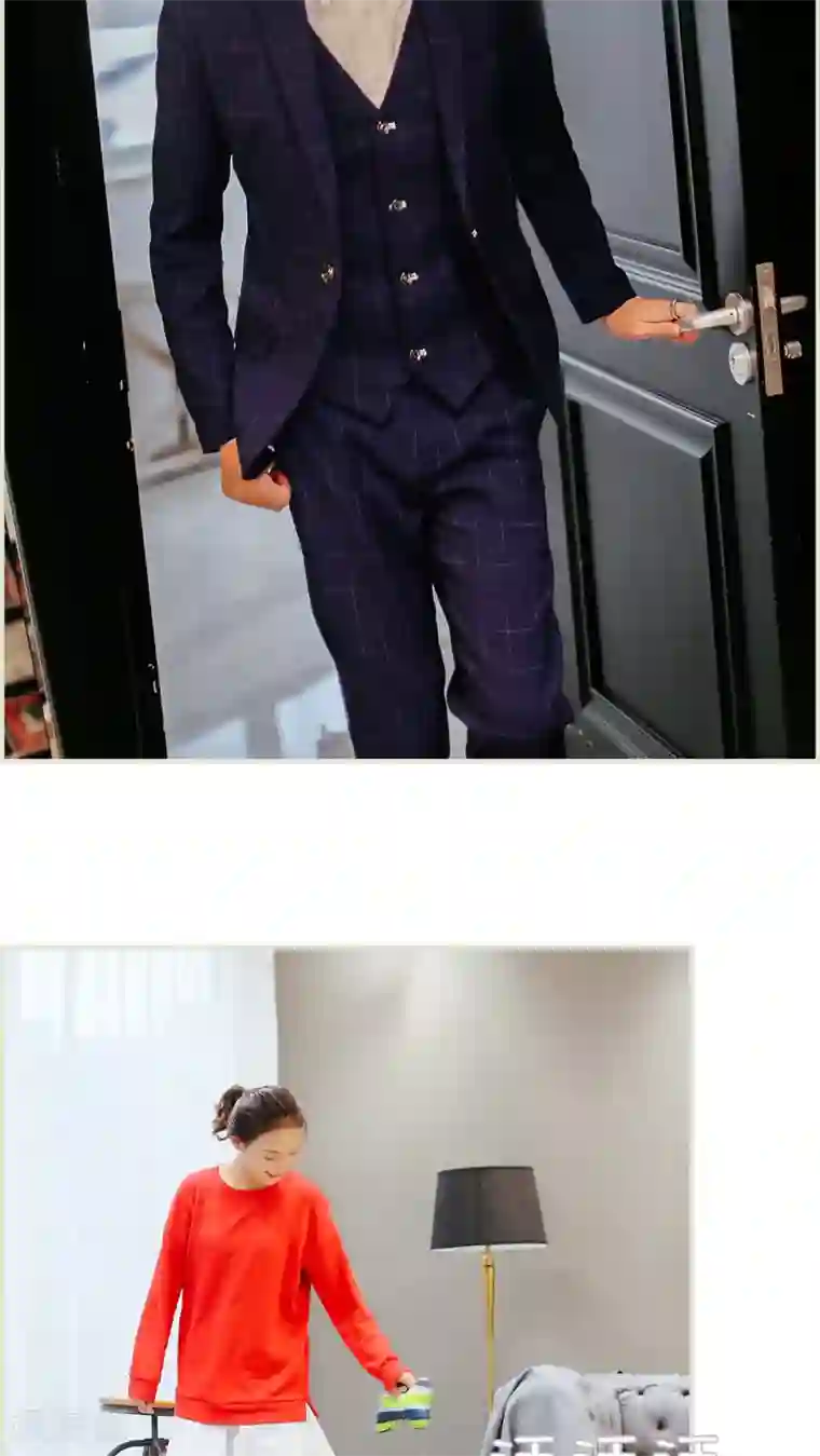 乖嫩甜妻第28话