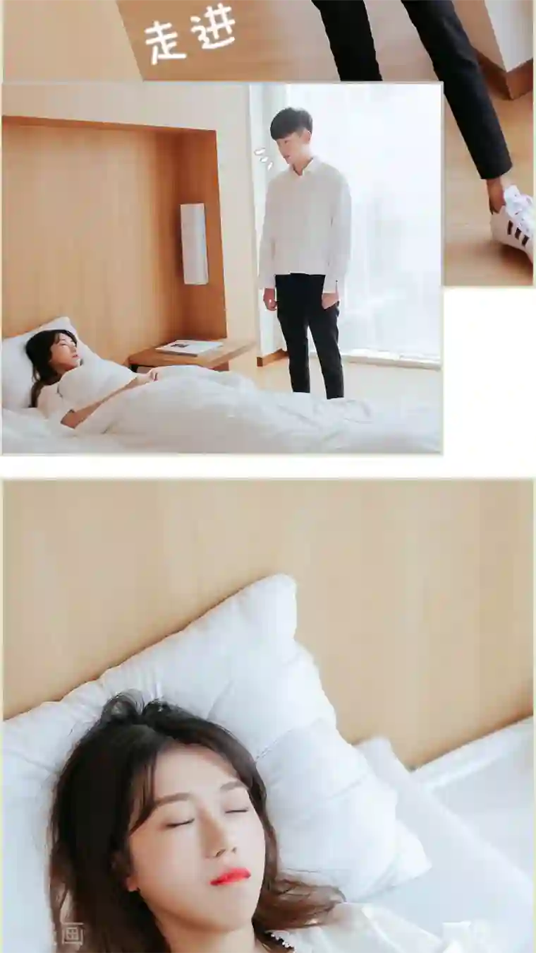 乖嫩甜妻第36话