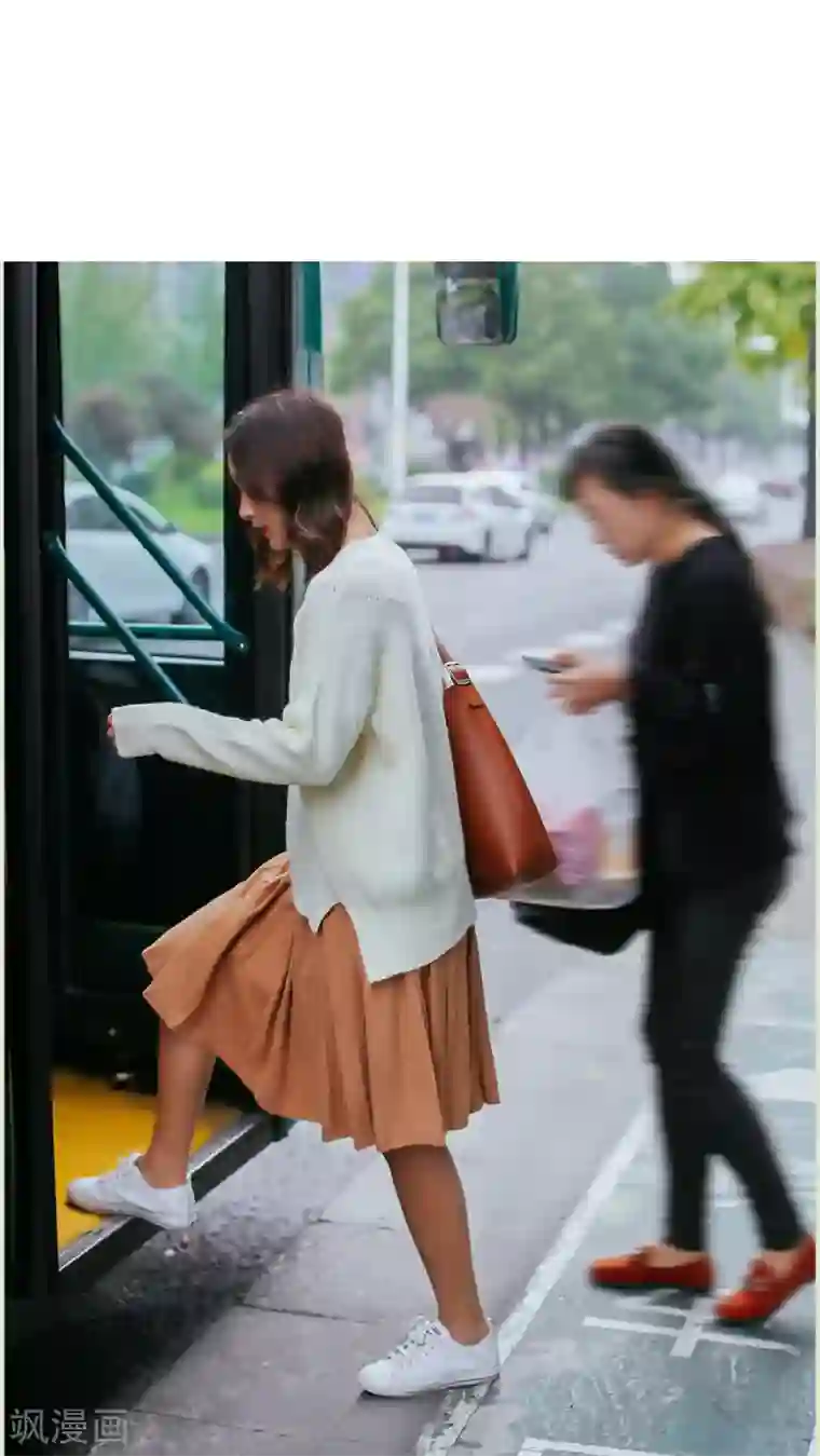 乖嫩甜妻第42话