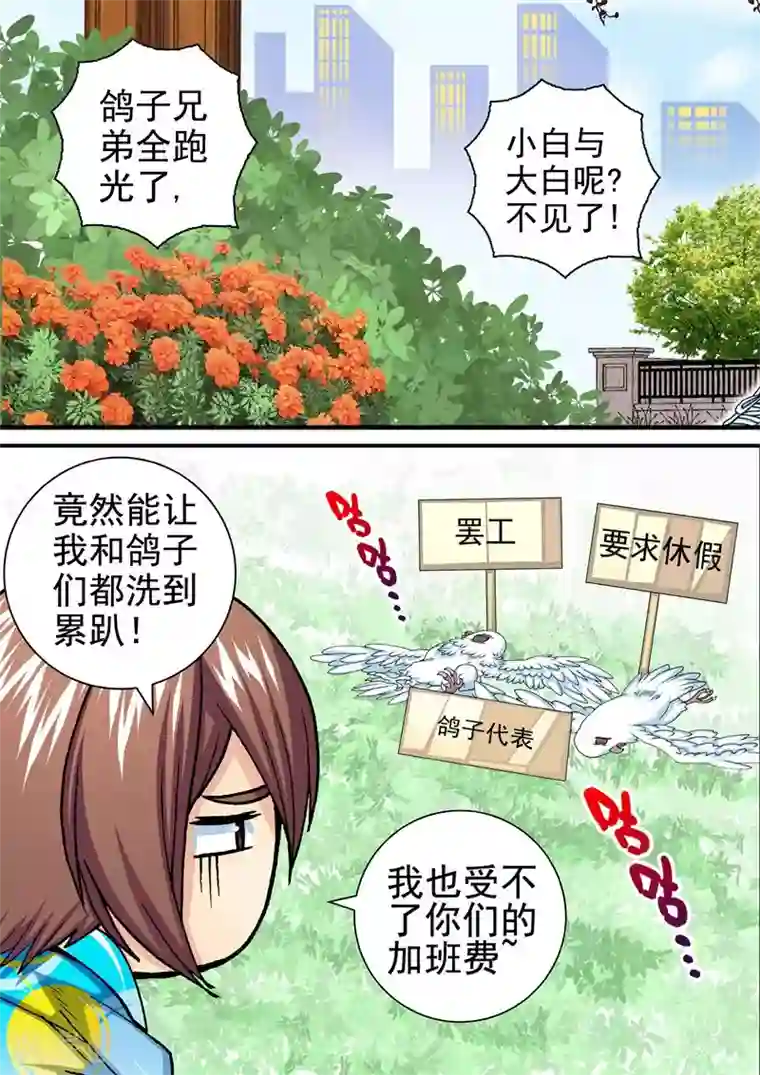 三人同居第17话