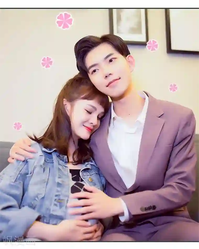 暧昧游戏：宝贝我认输！最终话