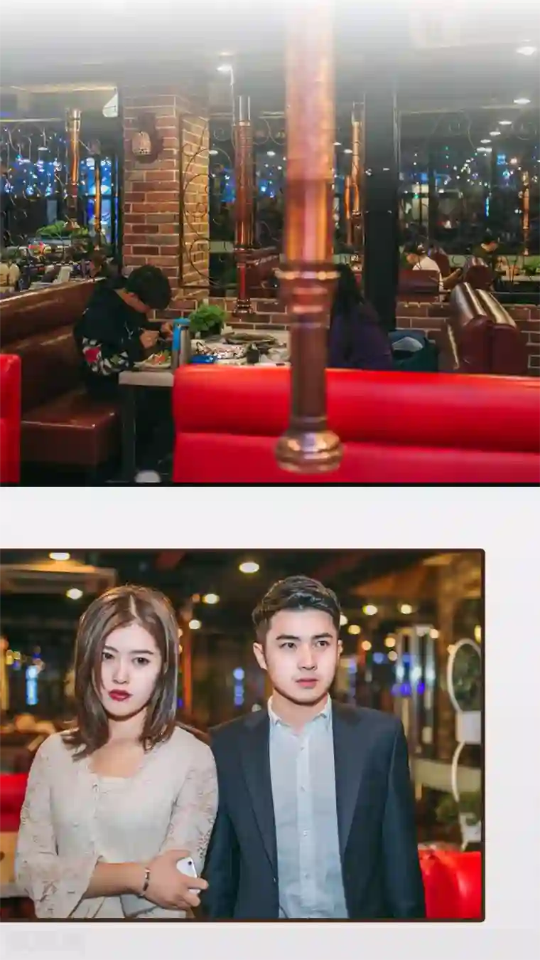 妖娆前妻好撩人第29话