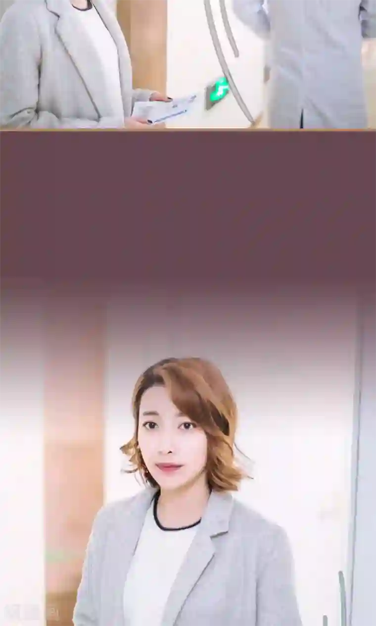 妖娆前妻好撩人第38话