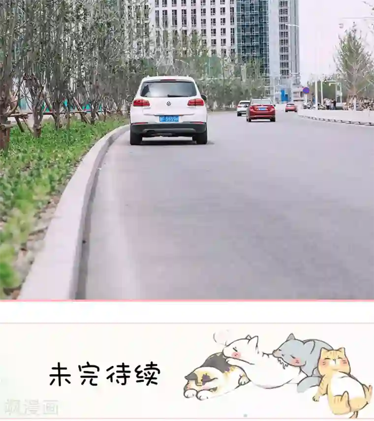 养妹成妻第17话