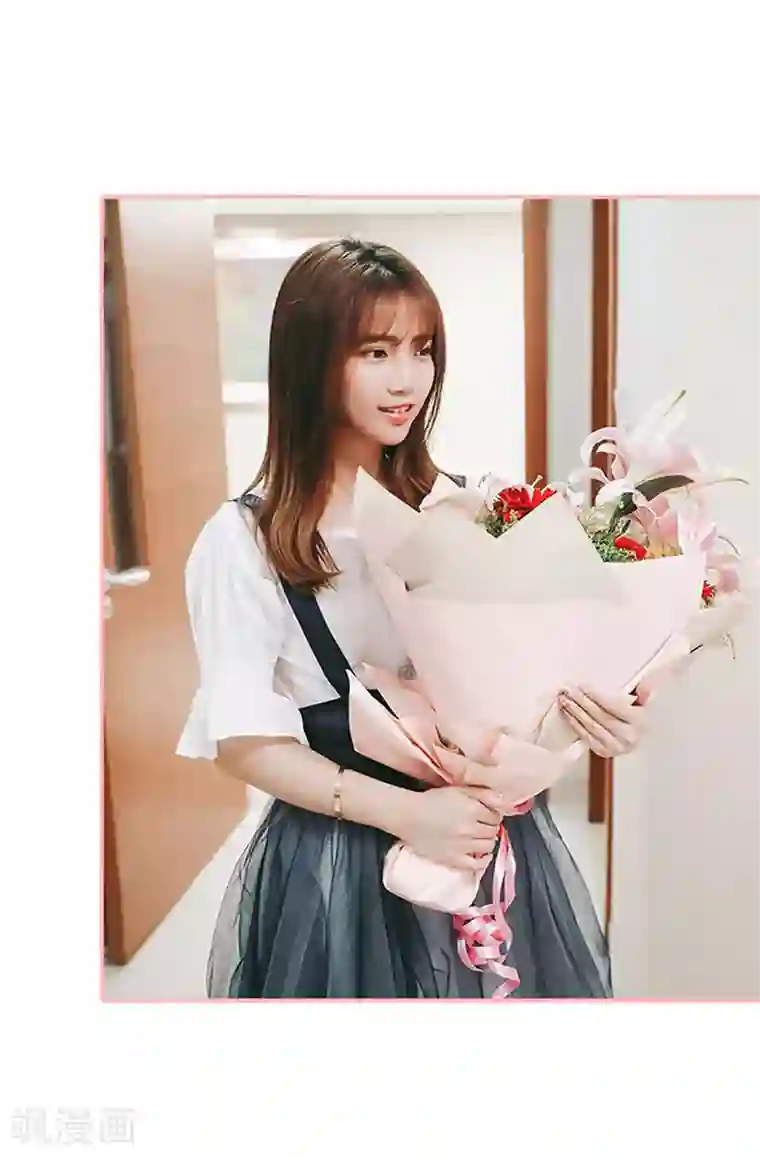 养妹成妻第42话