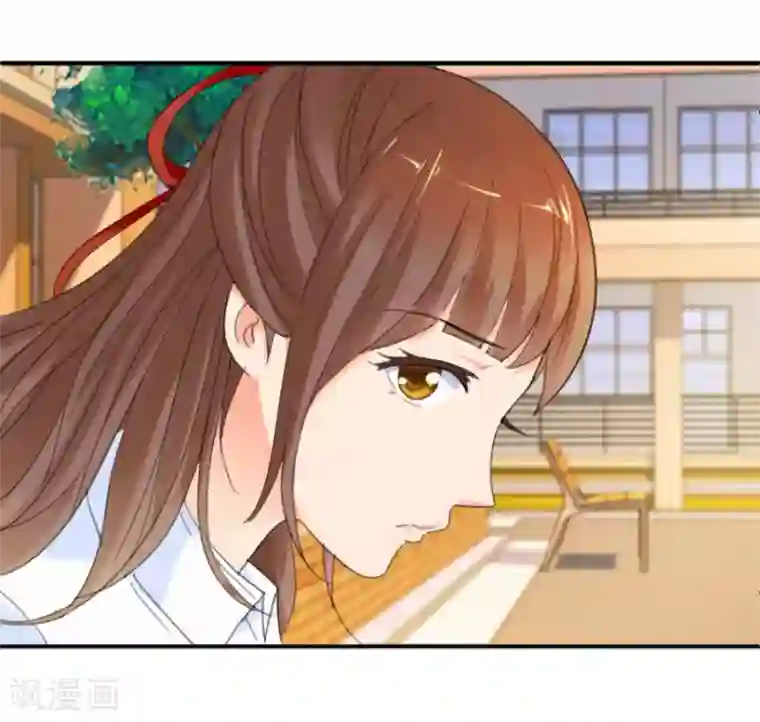 夜色撩人：我的夫君太妖孽第21话 我还就喜欢不吉利的