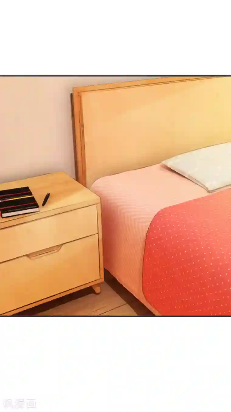 夜色撩人：我的夫君太妖孽第47话 念溪，我们不一样2