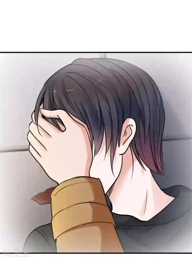 夜色撩人：我的夫君太妖孽第51话 不和