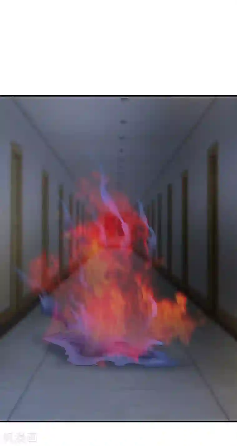 夜色撩人：我的夫君太妖孽第57话 及时赶到