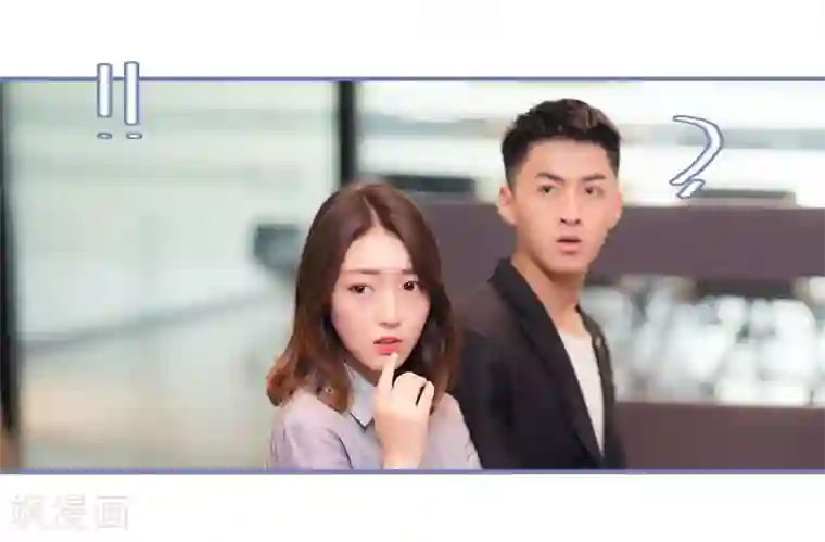 宠妻攻略：狼性首席夜夜欢第1话