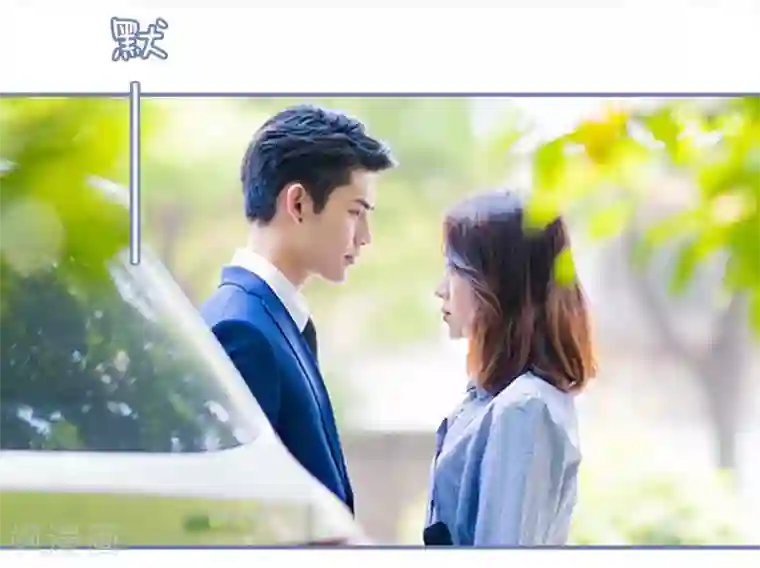 宠妻攻略：狼性首席夜夜欢第2话