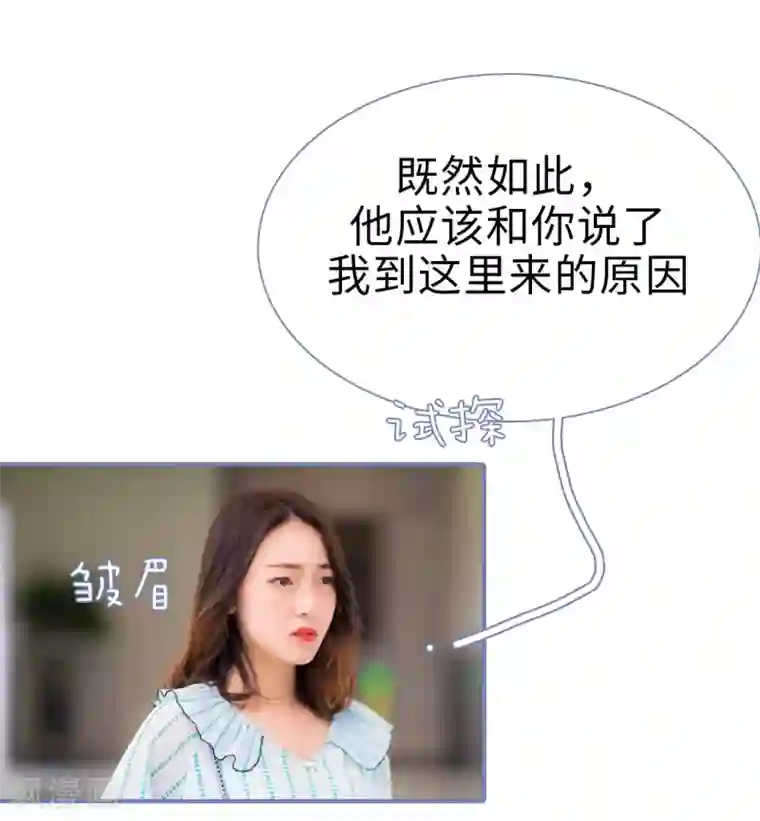 宠妻攻略：狼性首席夜夜欢第6话