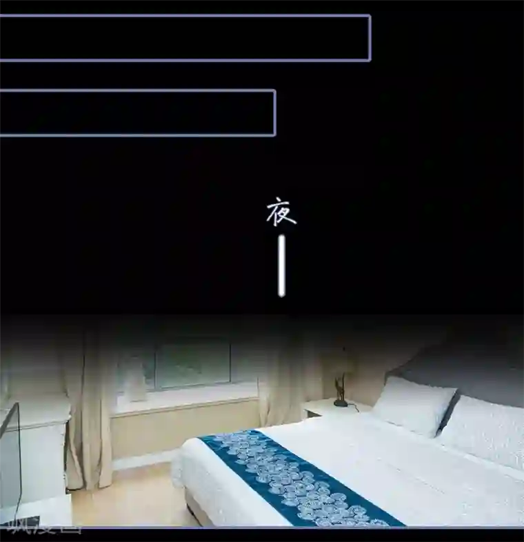 宠妻攻略：狼性首席夜夜欢第18话