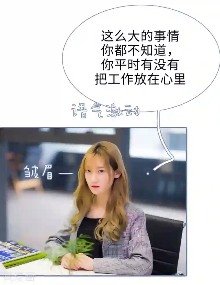 宠妻攻略：狼性首席夜夜欢第19话