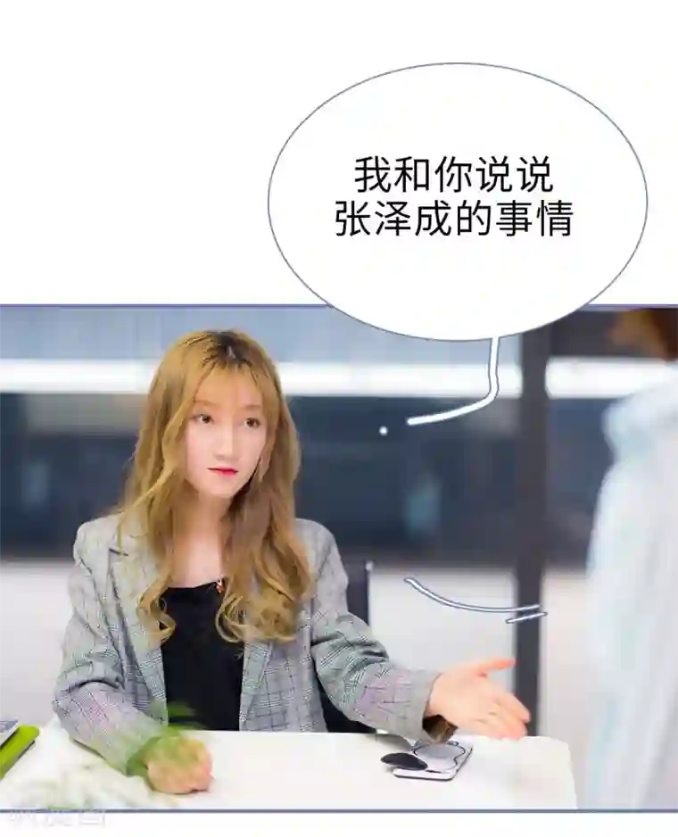 宠妻攻略：狼性首席夜夜欢第19话