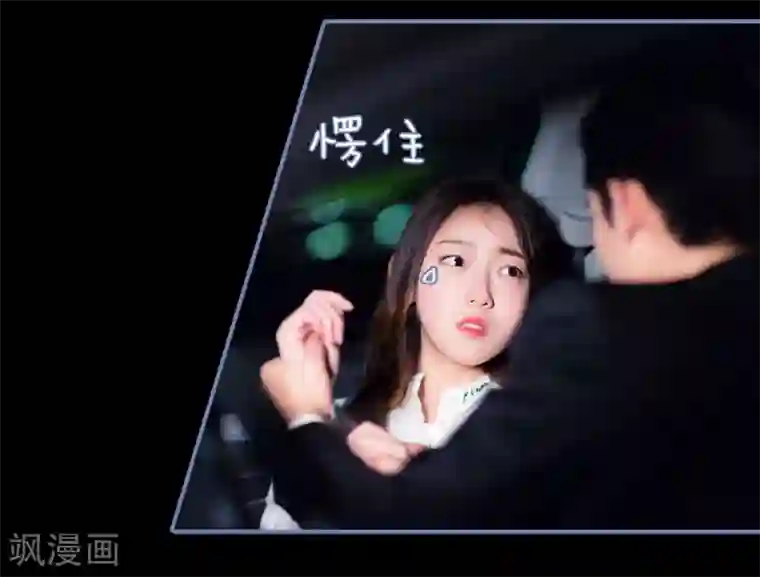 宠妻攻略：狼性首席夜夜欢第27话