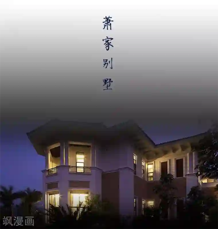 宠妻攻略：狼性首席夜夜欢第29话