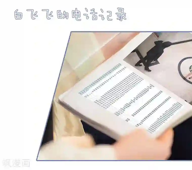 宠妻攻略：狼性首席夜夜欢第30话