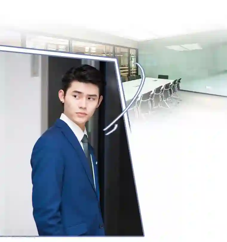 宠妻攻略：狼性首席夜夜欢第42话