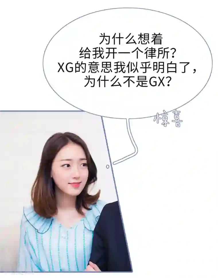 宠妻攻略：狼性首席夜夜欢第49话