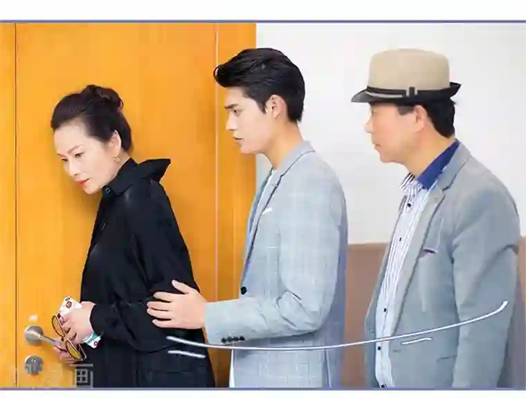 宠妻攻略：狼性首席夜夜欢最终话