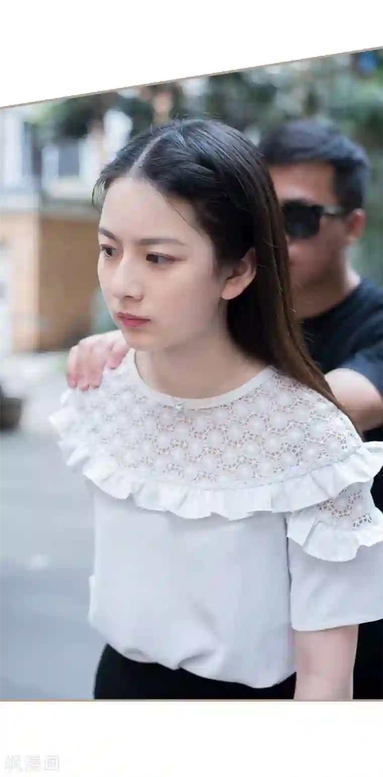 报复游戏：绑来的女佣第3话
