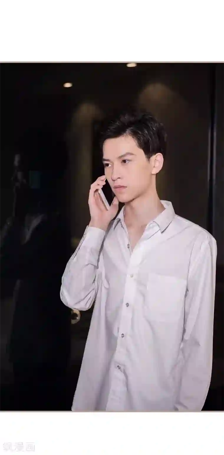 报复游戏：绑来的女佣第16话