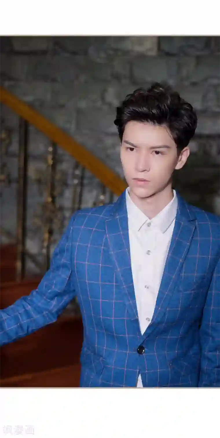 报复游戏：绑来的女佣第17话