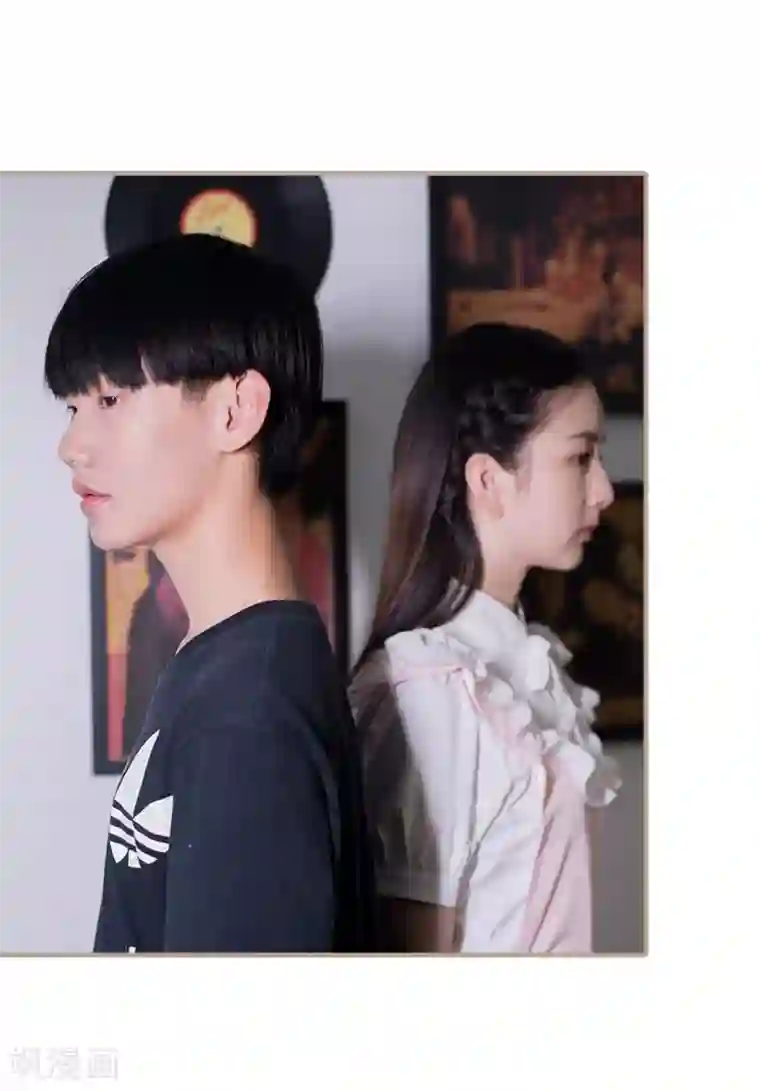 报复游戏：绑来的女佣第17话