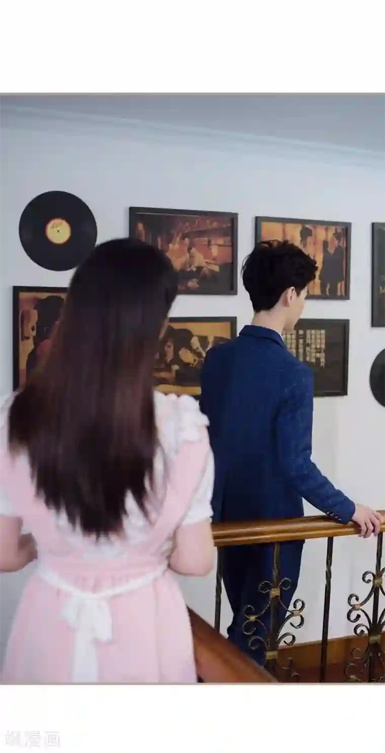 报复游戏：绑来的女佣第18话