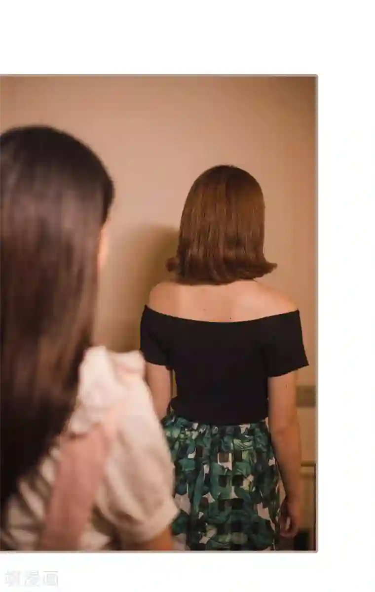 报复游戏：绑来的女佣第20话