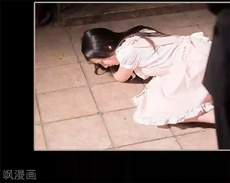 报复游戏：绑来的女佣第26话