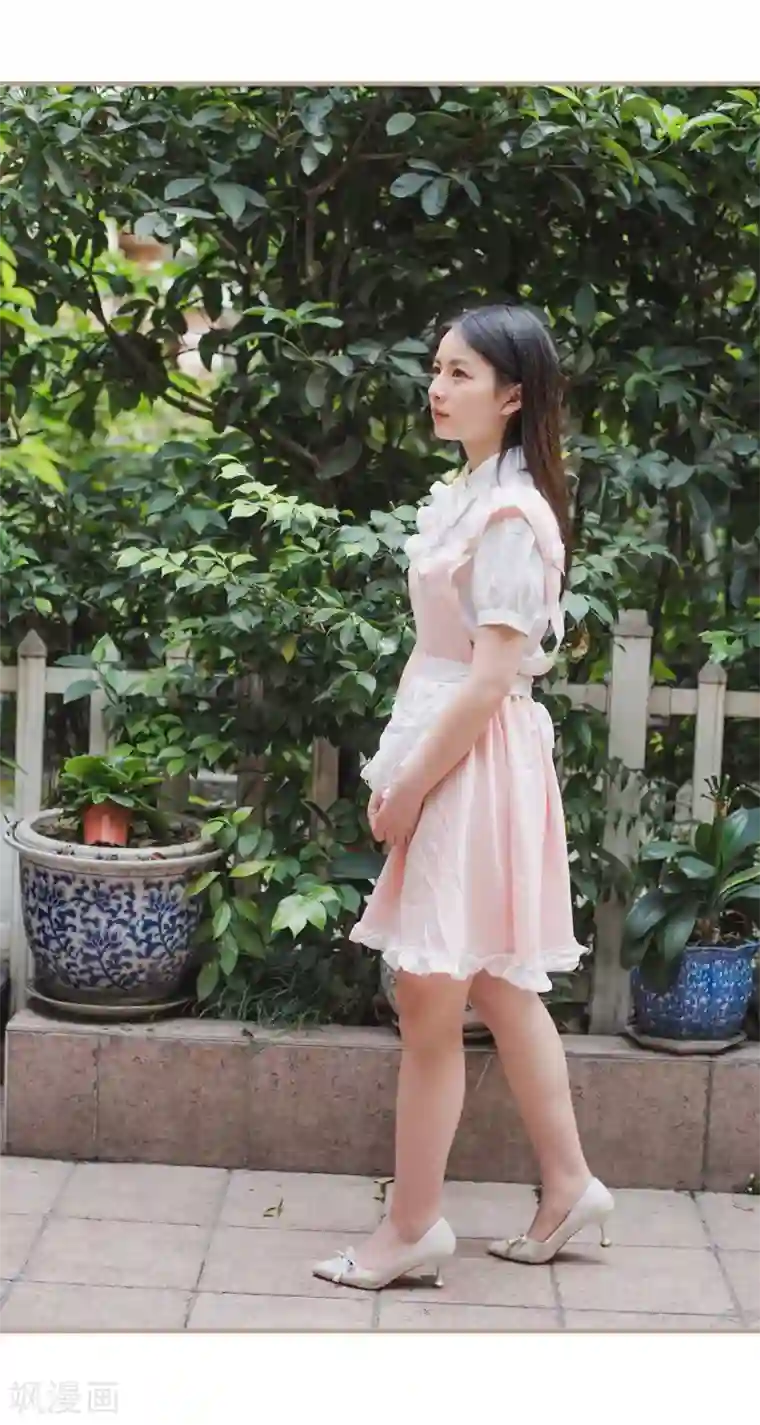 报复游戏：绑来的女佣第28话