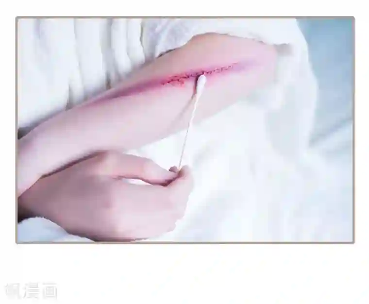 报复游戏：绑来的女佣第30话