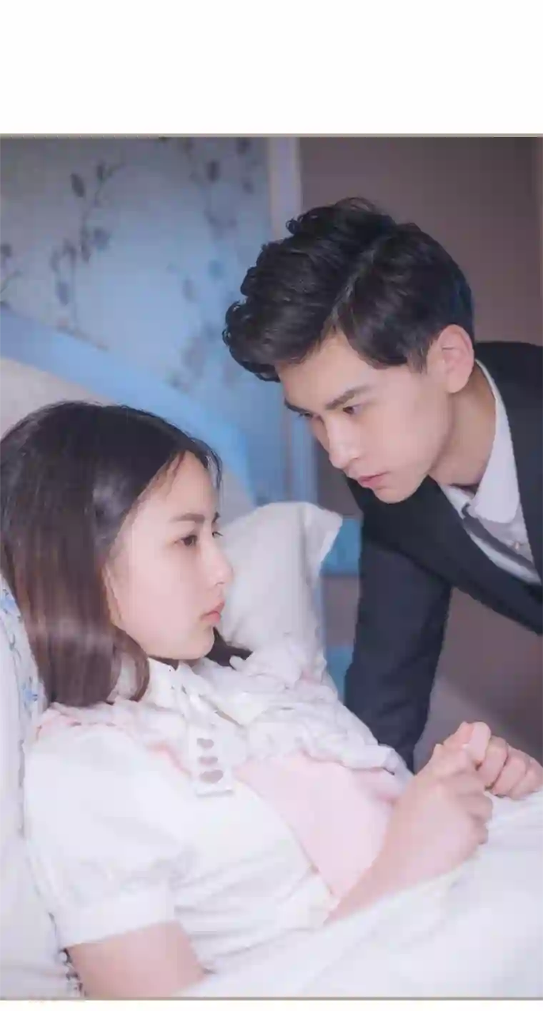 报复游戏：绑来的女佣第32话